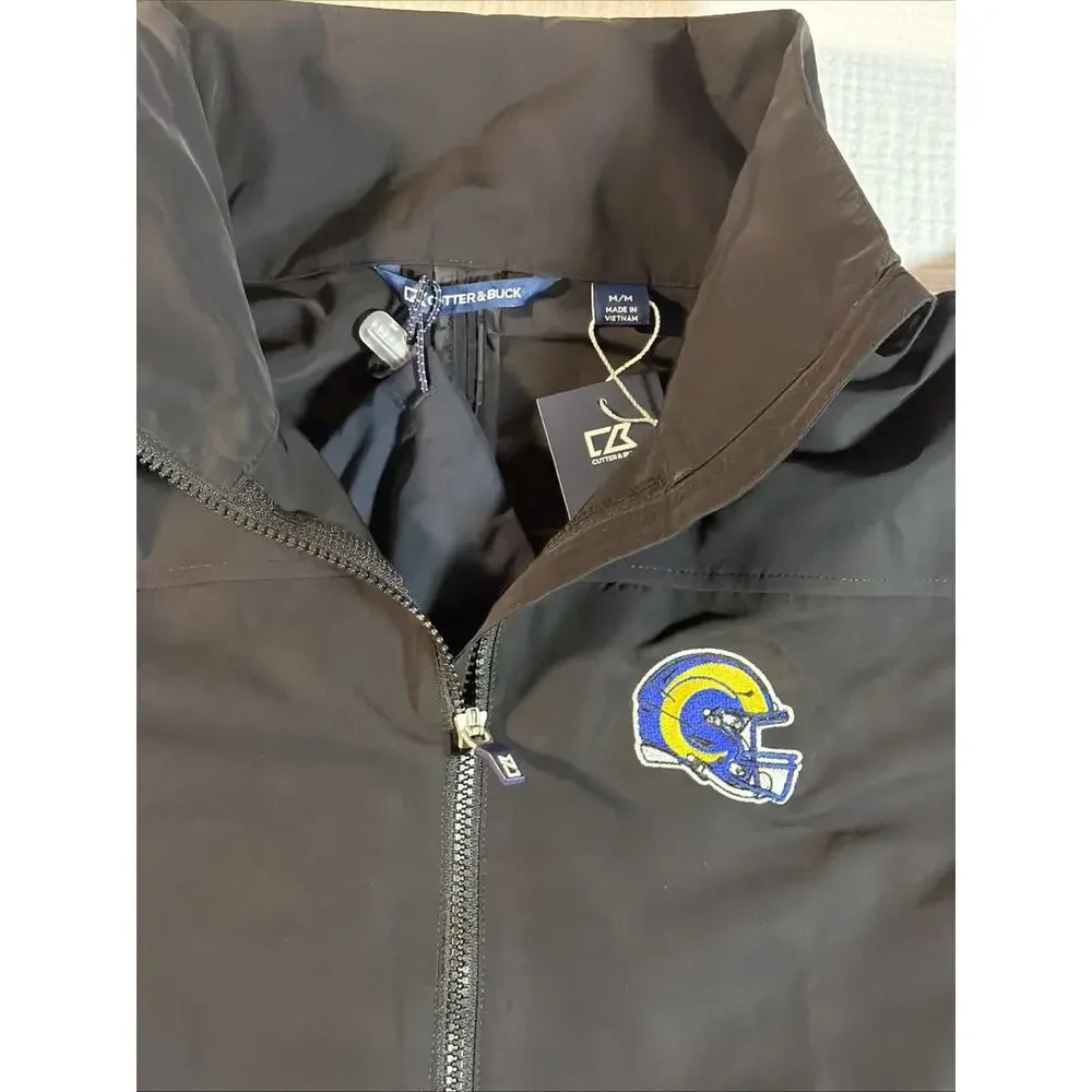 Cutter & Buck originates size